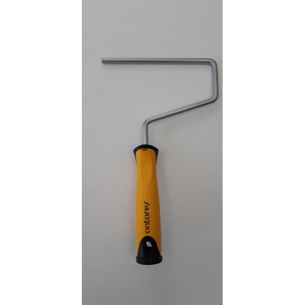 Валик (Ручка) Antares NEW Roller handle ф 8/250мм двохкомпонентна (9818)