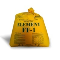Пінополістирольна гранула ELEMENT FF-1.( V=0,2 м/куб (5 Мішков в 1м3))